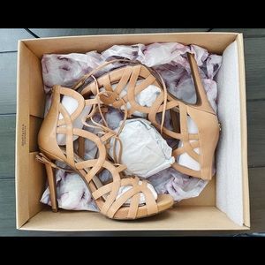 Jessica Simpson Heels